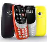  Nokia 3310