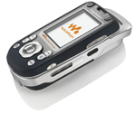 Sony Ericsson: 1,3-  Walkman W550 