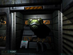   Doom 3: Resurrection of Evil (Xbox) 
