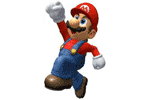 Mario  20 !