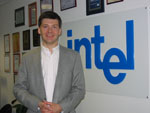    Intel    <br>     (Ian Drew)      Intel   . 