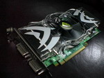   GeForce 7800 Ultra
