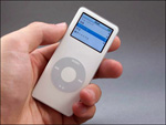    iPod Nano?