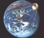 Спутниковая связь: «Космическая связь» начинает перевод спутников «Экспресс-А4» и «Экспресс-А2» на новые позиции