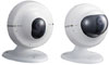 Камеры слежения в стиле iMac от Sony