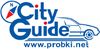 Выпущена программа City Guide 3.5 для WinMobile и WinCE