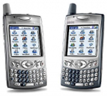 Palm Treo 670 будет работать под управлением Windows 