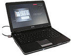 BenQ Joybook S72: ноутбук с уникальным дисплеем