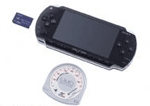 Sony PSP в магазинах «Игрополис»