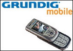 Grundig возрождается на рынке мобильников.<br>      Созданная в январе 2005 года компания Grundig mobile, как и планировалось, представила 6 мобильных телефонов различных классов. Выход на рынок мобильников, по замыслу маркетологов компании, поможет вернуть былую славу бренду Grundig.