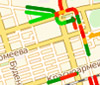 ������� ������ �� map.mail.ru