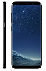 Samsung S8, ������� ������ ����������� � ������, ��� ���� ����� ������ � ����