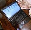 Новый ноутбук ASUS Eee PC 900 появился в компании 