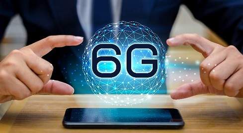 ���� 6G ����� � 100 ��� �������, ��� 5G. ������ ��� ��� ������