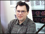 22 сентября ушел из жизни руководитель портала Technograd.com Вячеслав Цыганков. 