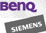 Логотипа Siemens на мобильных телефонах больше не будет