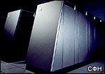 Рекордсмен Blue Gene превзошел сам себя.<br>     Американский Blue Gene/L, сегодняшний рекордсмен среди суперкомпьютеров по быстродействию, в два раза превзошел собственное достижение. Новый рекорд составляет 135,5 трлн. операций в секунду.