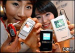 Samsung: 6 новых MP3-плееров.<br>      Компания Samsung обновила модельный ряд популярных МР3-плееров серии Yepp. К 2007 году она планирует выйти в мировые лидеры в этом секторе рынка. 