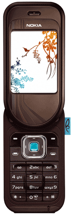 Nokia 7370