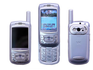 VK 900