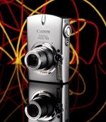 Canon выпустила 7-мегапиксельный Digital Ixus 700.<br>    &nbspКомпания Canon выпустила новый флагман модельного ряда Ixus – камеру Digital Ixus 700 с 7,1 млн. пикселей.
